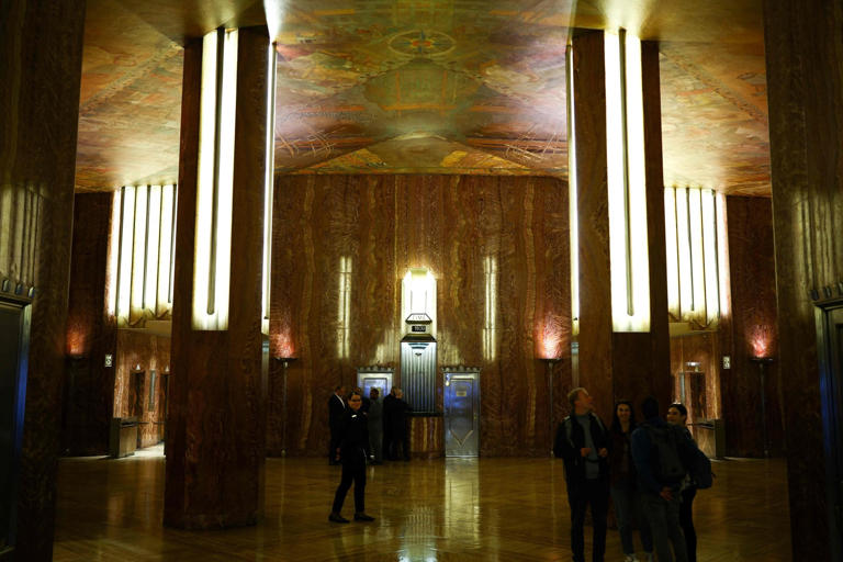 New York’s famed Chrysler Building finally finds a buyer