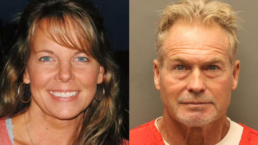 A tranquilizer clue led back to Suzanne Morphew’s husband