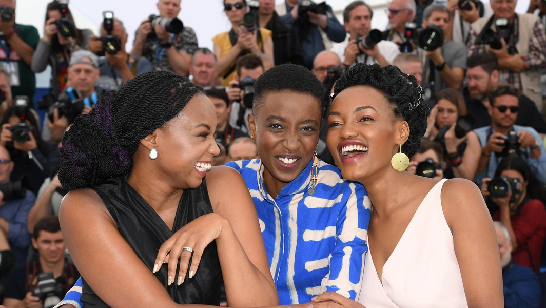 4 African films exploring family and identity