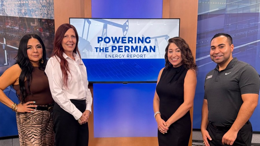 Women's Energy Network helping women in the energy industry