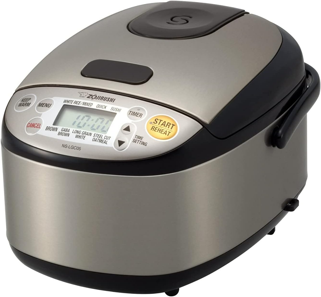 Every College Student Needs This Rice Cooker — & It’s Massively ...