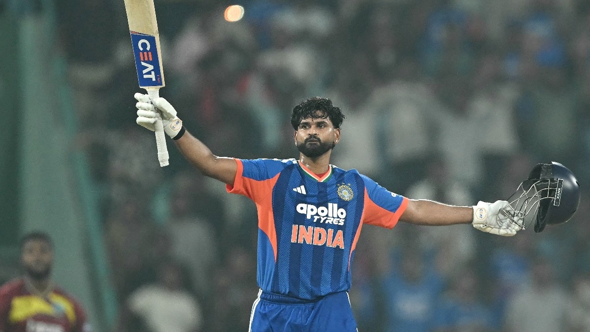 After Rohit Sharma and KL Rahul, Abhishek Nayar helps Shreyas Iyer find ...