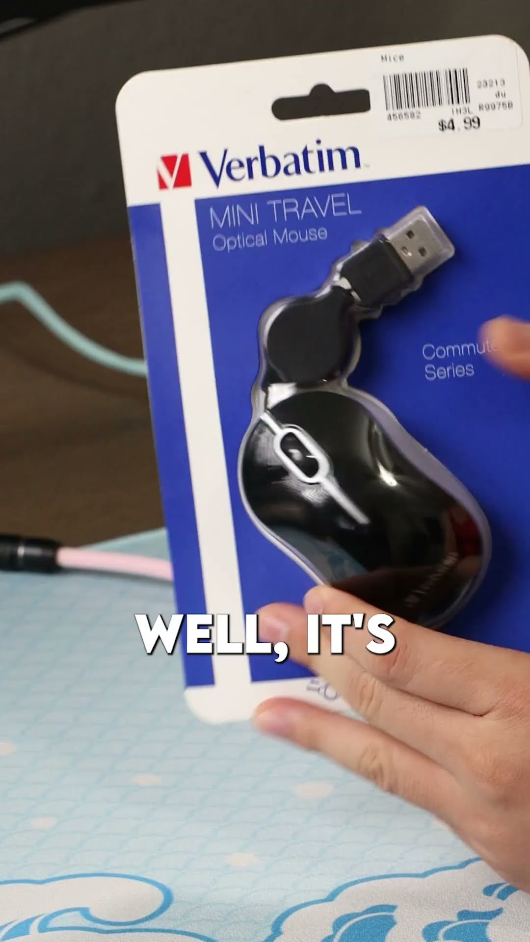 Cheapest vs. most expensive mouse at Micro Center - Who wins?