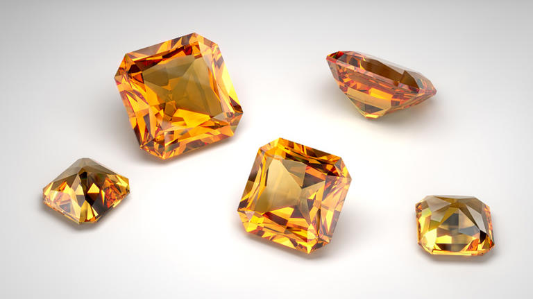 10 gemstone baby names beyond ruby and pearl