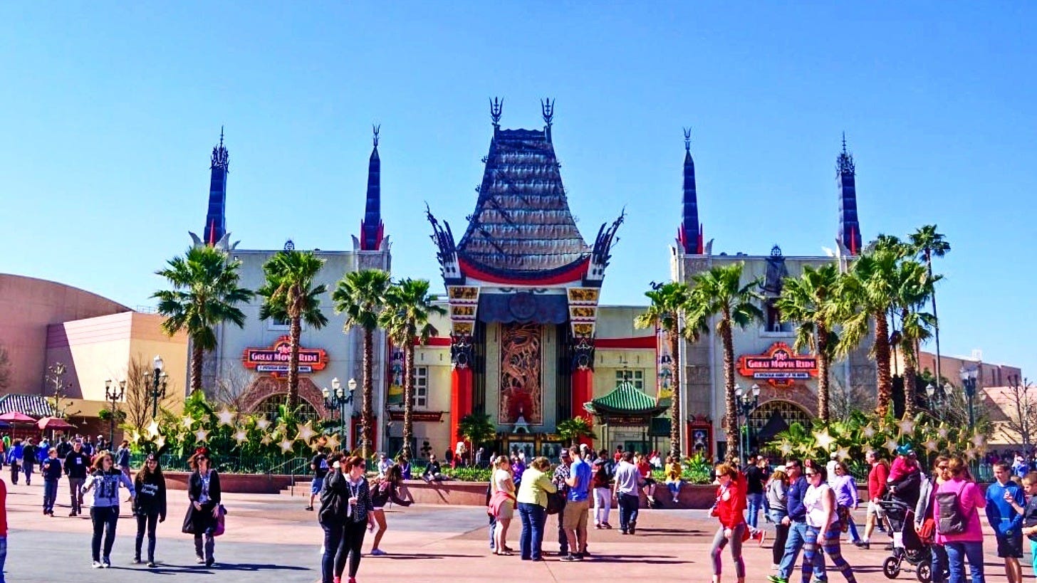 Disney World's Premier Pass sells out for Columbus Day weekend
