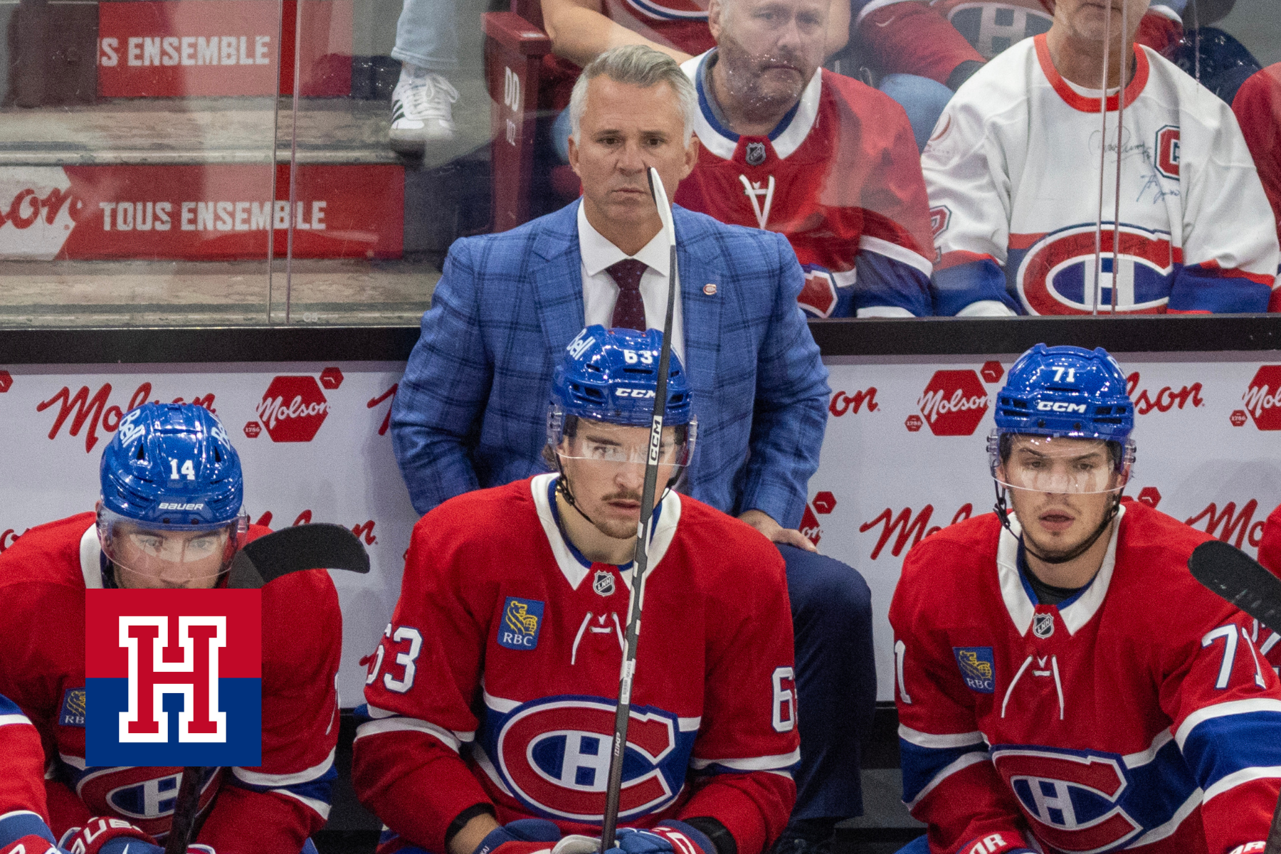 What lessons can Canadiens draw from home-opener thumping by Hurricanes?