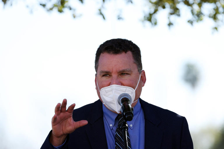 California education candidate tells college professors to teach ...