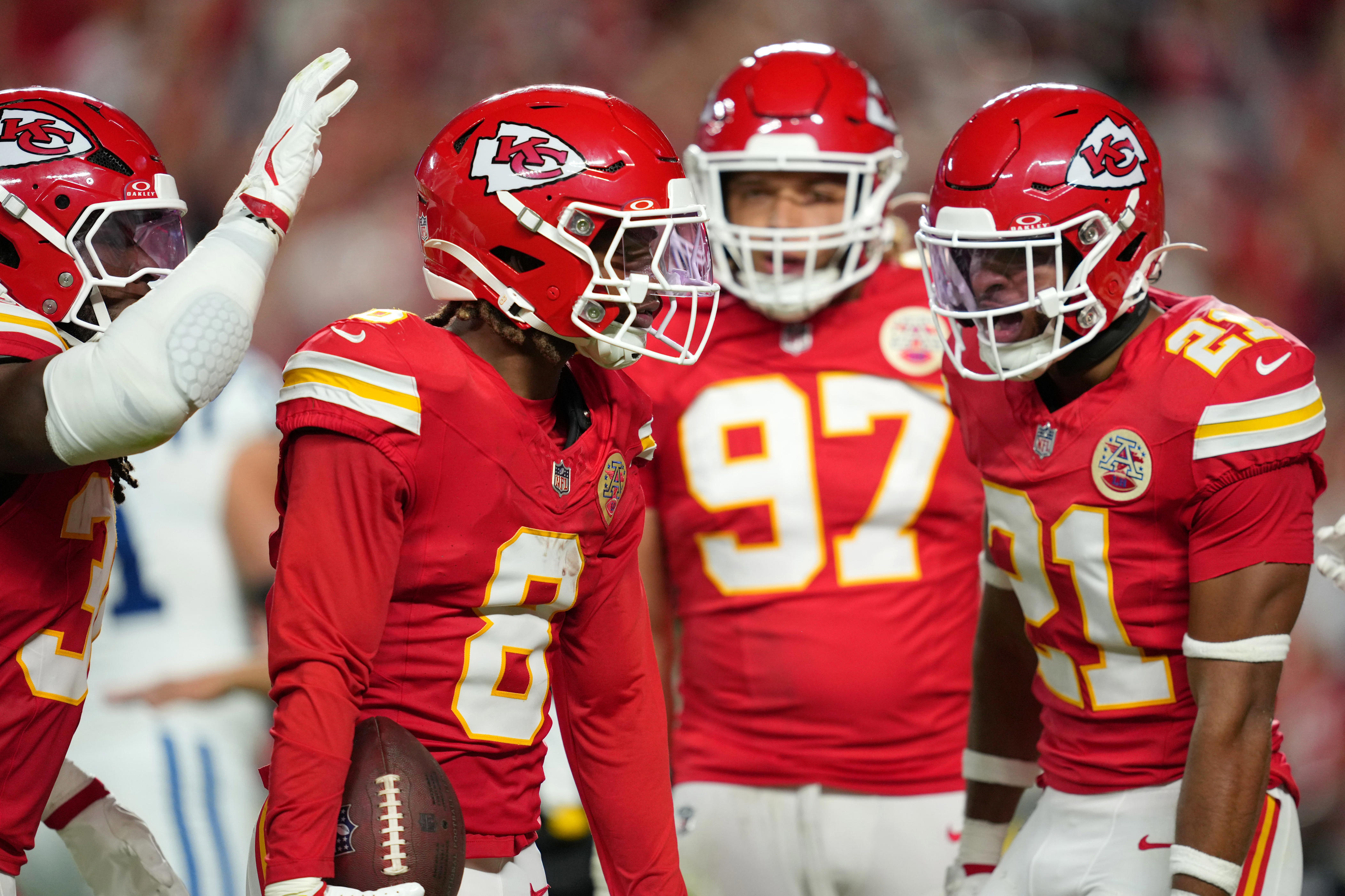 ESPN makes case for 2 Detroit Lions cornerback trade targets