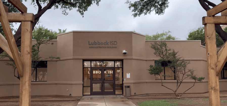 Lubbock ISD employee data exposed in Frontline Education security breach