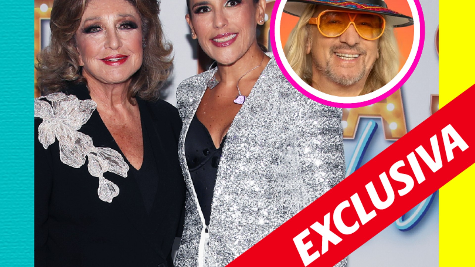 ¡Javier Ceriani revela que Angélica María confirmó supuesto romance ...