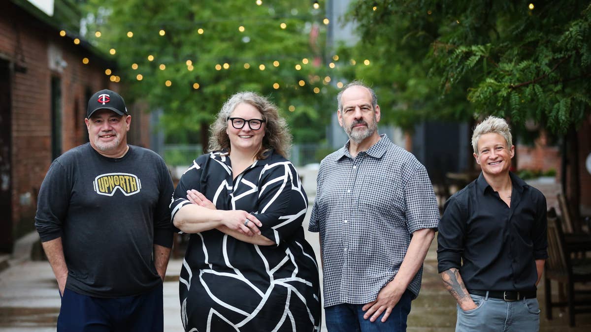 Q Minnesota, a new magazine for Minnesota's LGBTQ+ community, launches ...