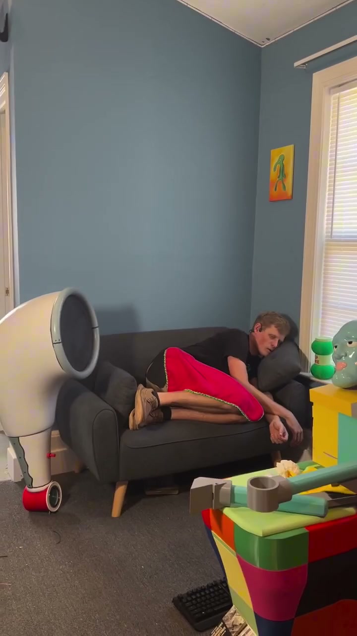 3D printing fun: Create your own SpongeBob!