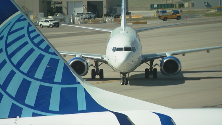 TSA removes DIA from Gateside program