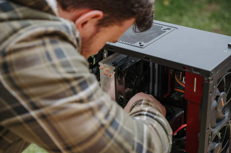Building a PC in 2026 is all about choosing your compromises