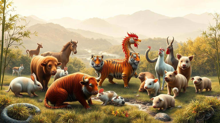 October 7, 2026 horoscope: Jia Yin day favours patient plans; Monkey ...