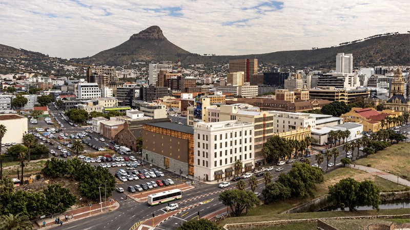 Cape Town Opera plans new training and production hub at Mill House