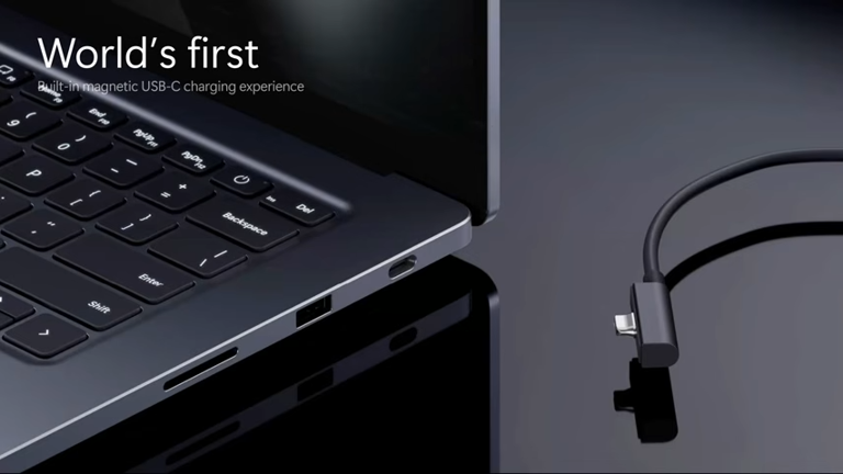 Microsoft Surface Laptop Ultra gets magnetic USB-C charging