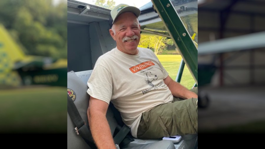 Object seen falling from plane before Neosho crash, NTSB report says