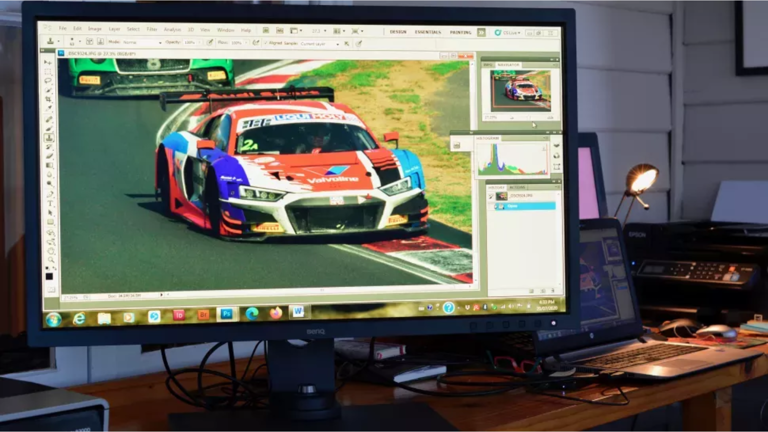 Best monitor for photo editing of 2026