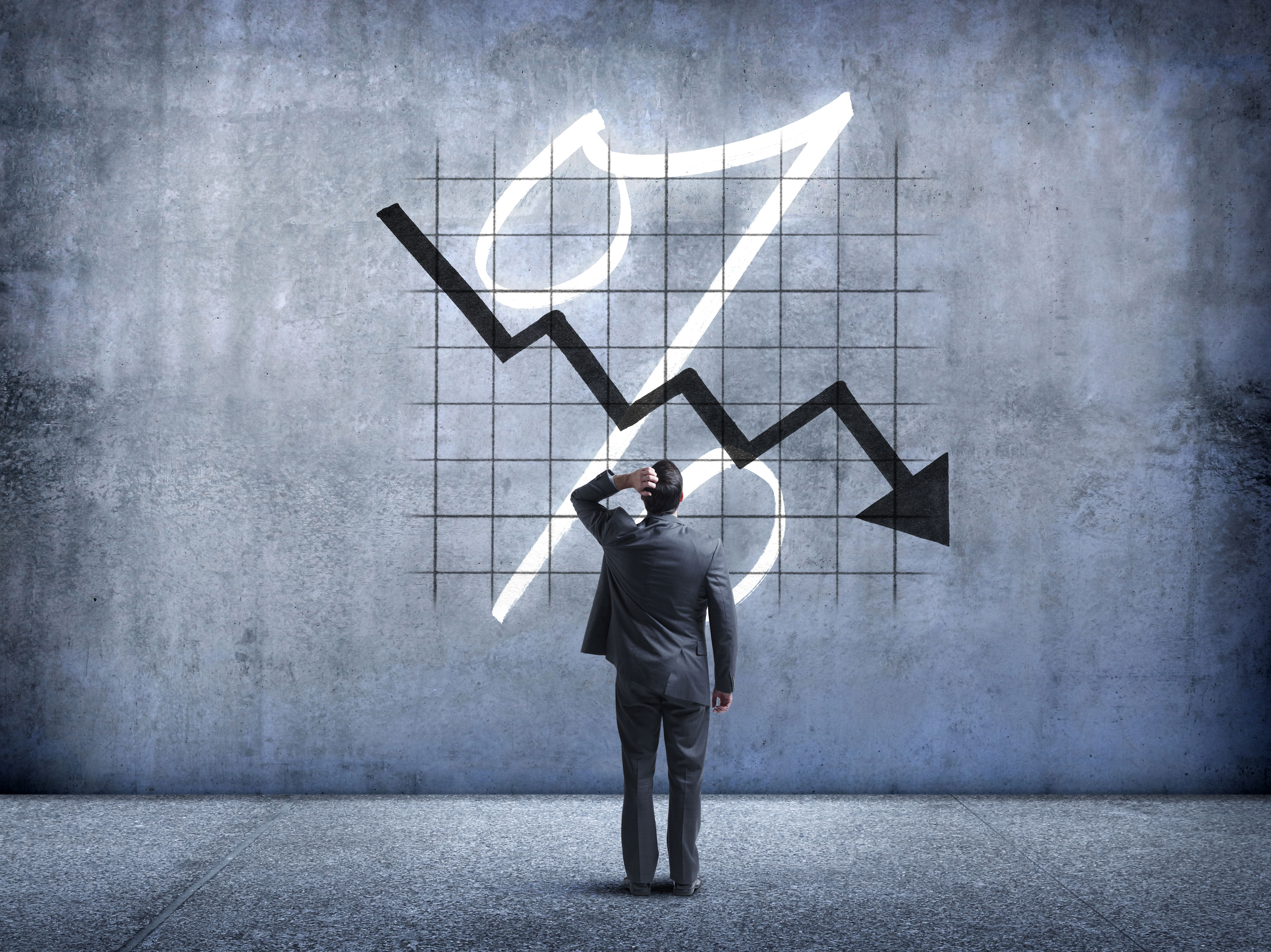 If the Fed raises interest rates in October, history says investors ...