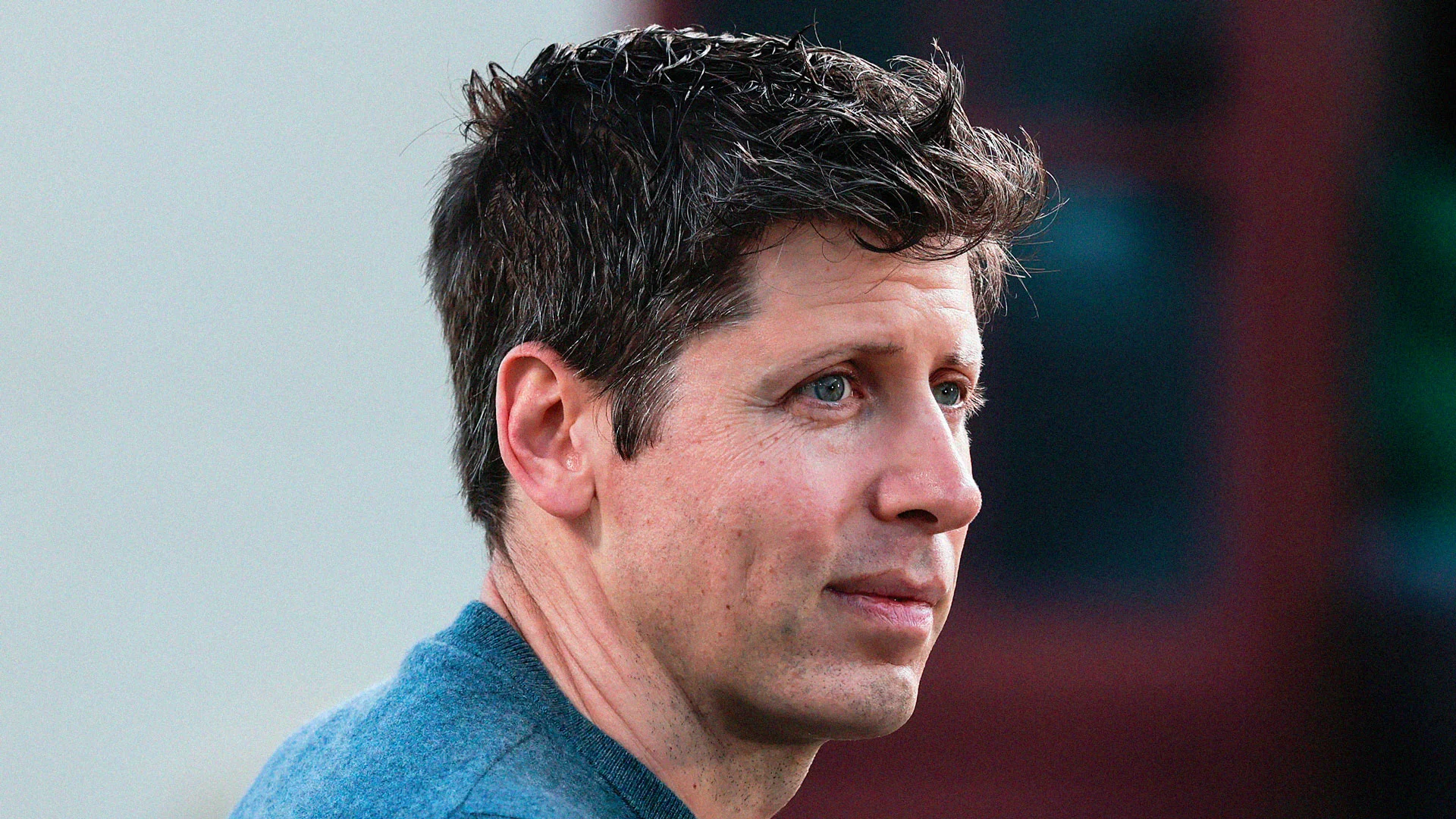 Sam Altman’s publicist interrupted a tough question. A PR expert says ...