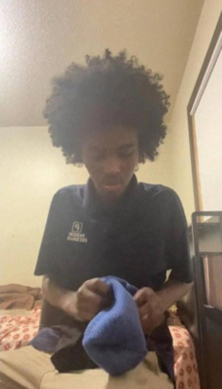 US teen charged over alleged IS-inspired mall shooting plot