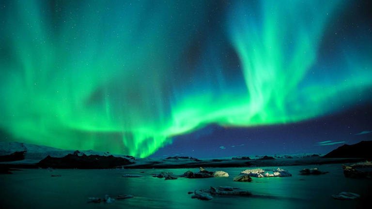 Northern lights may return to US, Canada October 8-9: Where and when to ...