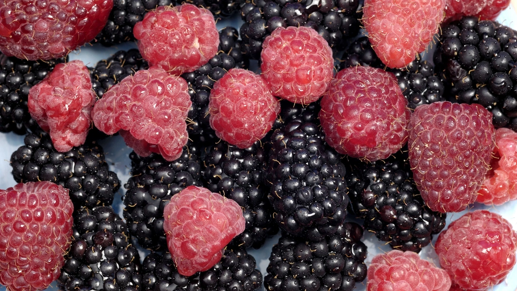4 snacks that support blood sugar balance