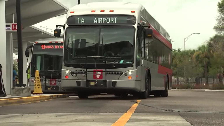 Incoming DART CEO under criminal investigation over spending at ...