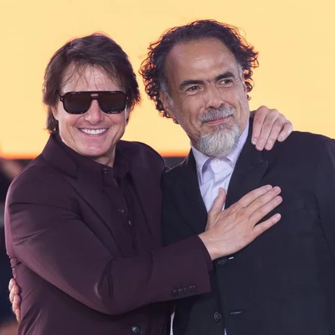 Alejandro G Iñárritu says Digger ‘transcends politics’ and weighs in on ...