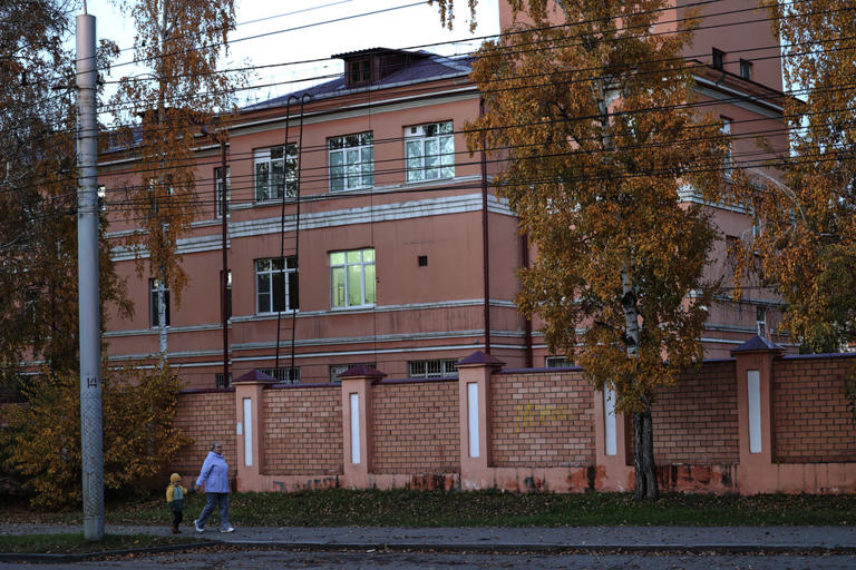 UN health agency wants more details from Russia on suspected pneumonic ...