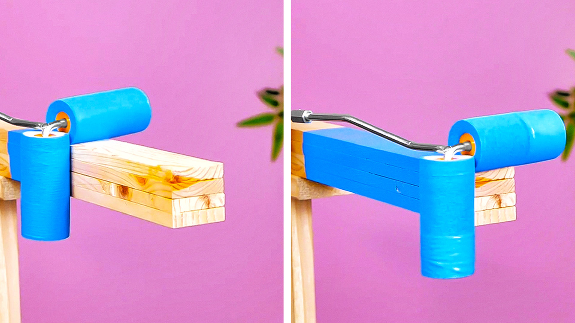 Clever repair hacks that will help with renovation