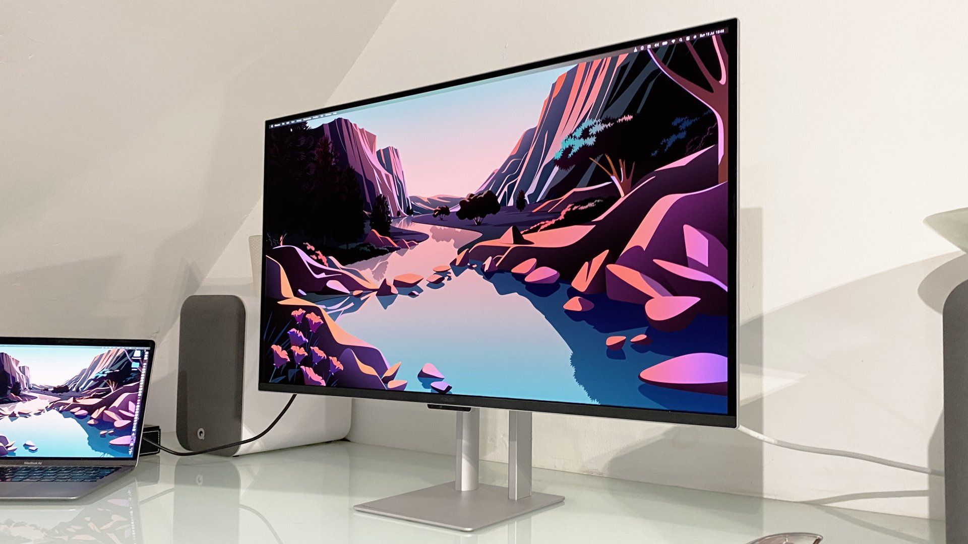 Best monitor for photo editing of 2026