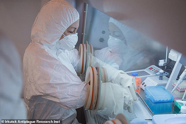 Russian lab death raises questions as Soviet bioweapons lies resurface