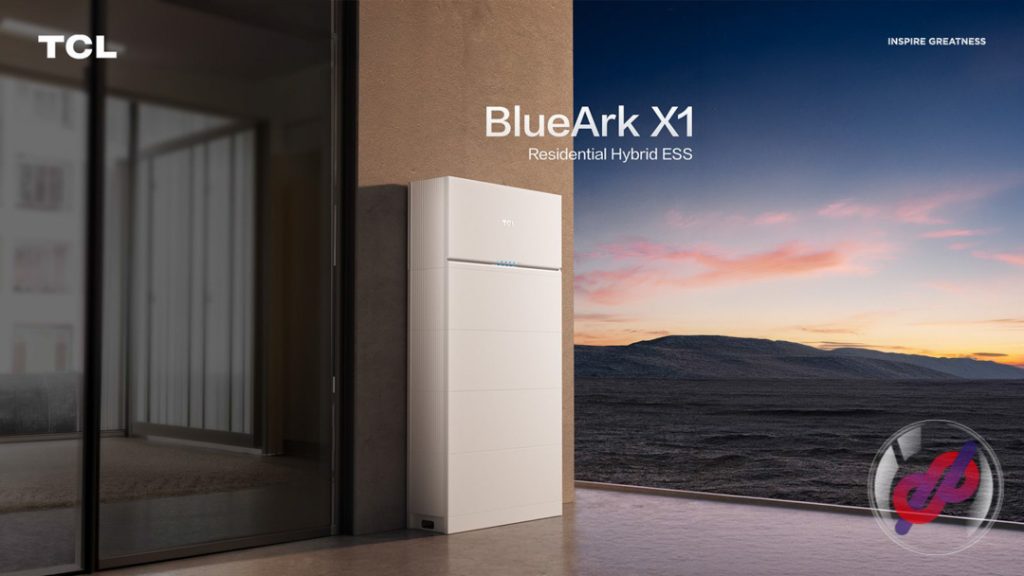 From solar generation to smarter home energy: TCL PV TECH introduces ...