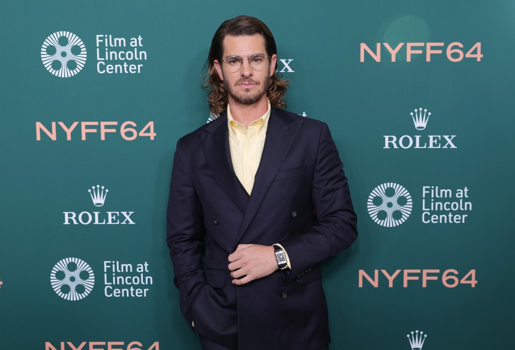 Andrew Garfield stopped using ChatGPT after playing Sam Altman