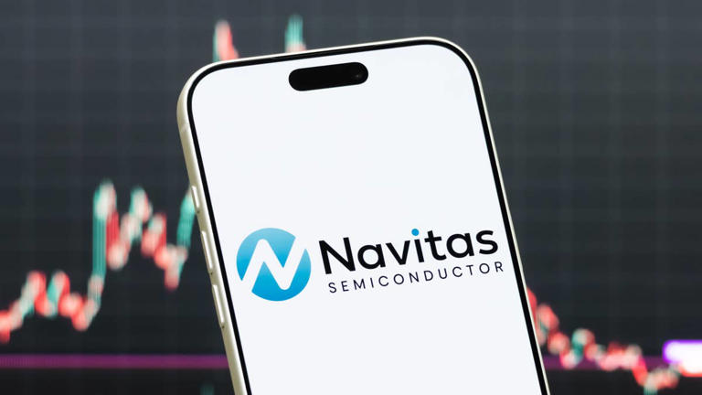 Navitas closes Claros deal as AI chips hit a power wall
