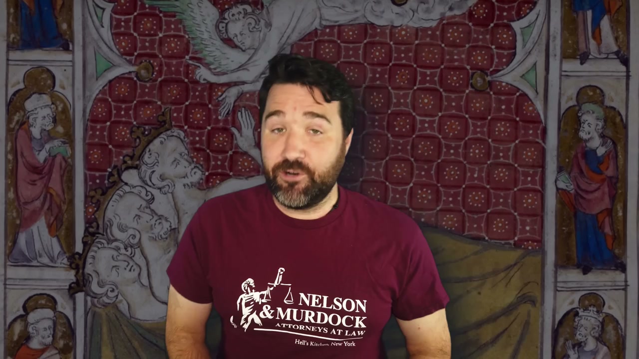 Middle Ages laws that influence modern society and behavior today