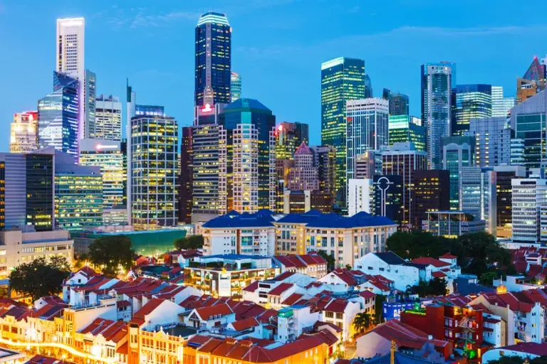 Singapore’s stronger tourist arrivals fail to translate into stronger ...