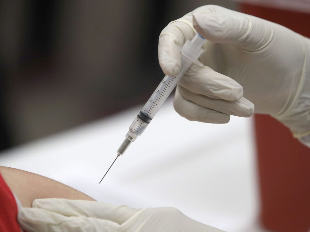 BC.'s flu season started early. Here's what you should know