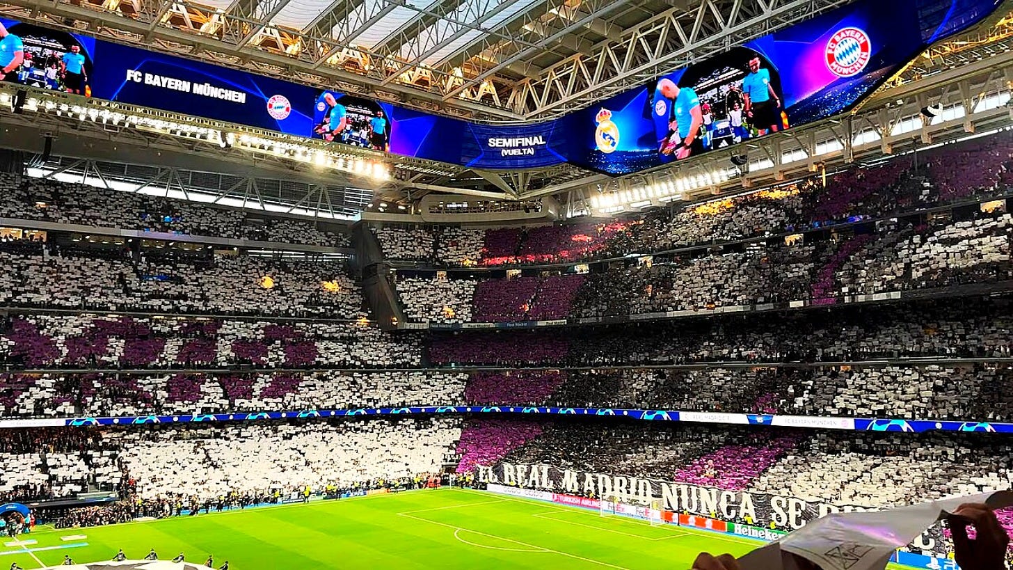 LaLiga wants NordVPN and Proton on the EU's piracy watch list