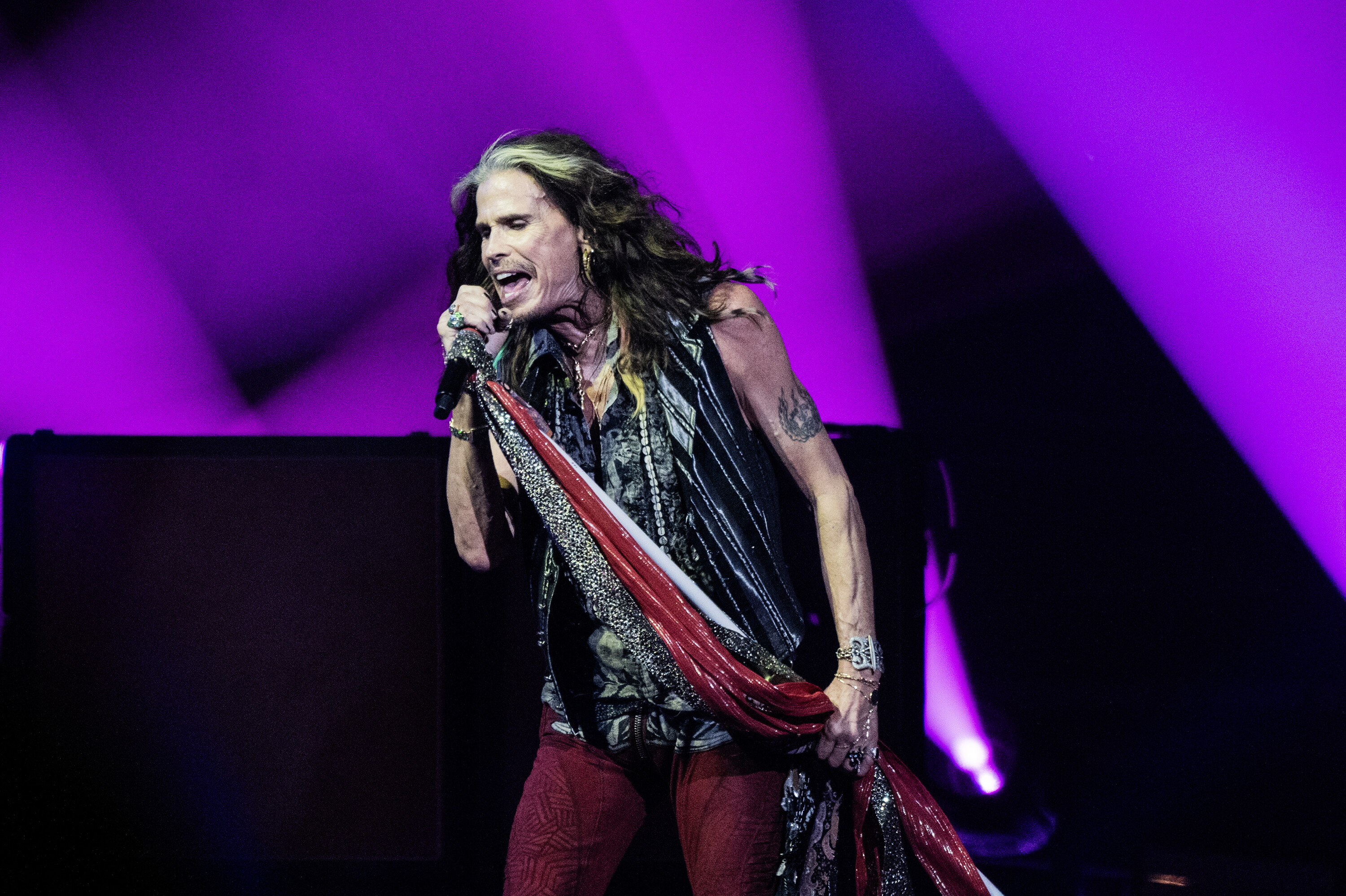 Aerosmith is reuniting for 2 all-star ‘California Dream On: Aerosmith ...
