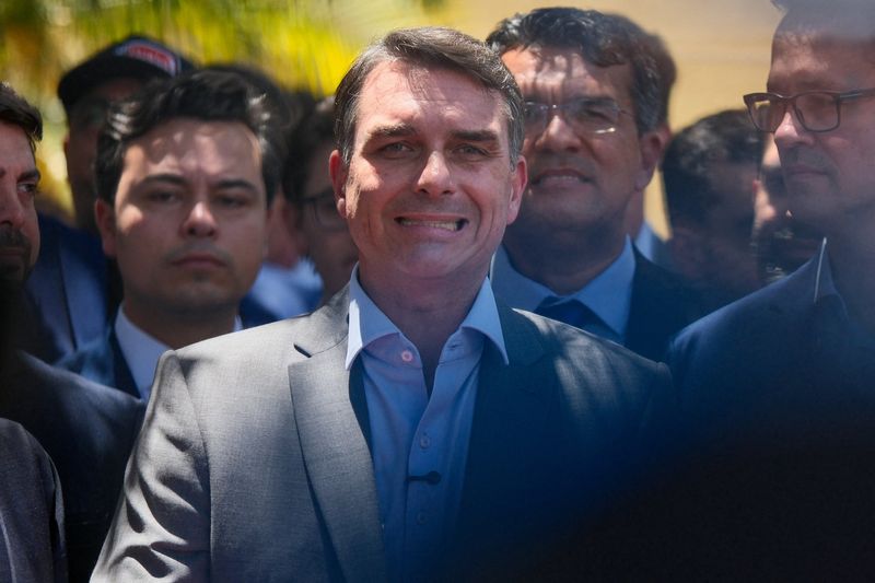 Brazil's Bolsonaro pledges broad review of Lula-era taxes