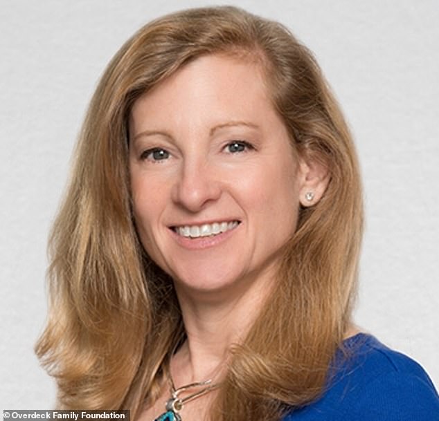 Billionaire's wife battles $633M hedge fund ex in explosive court feud