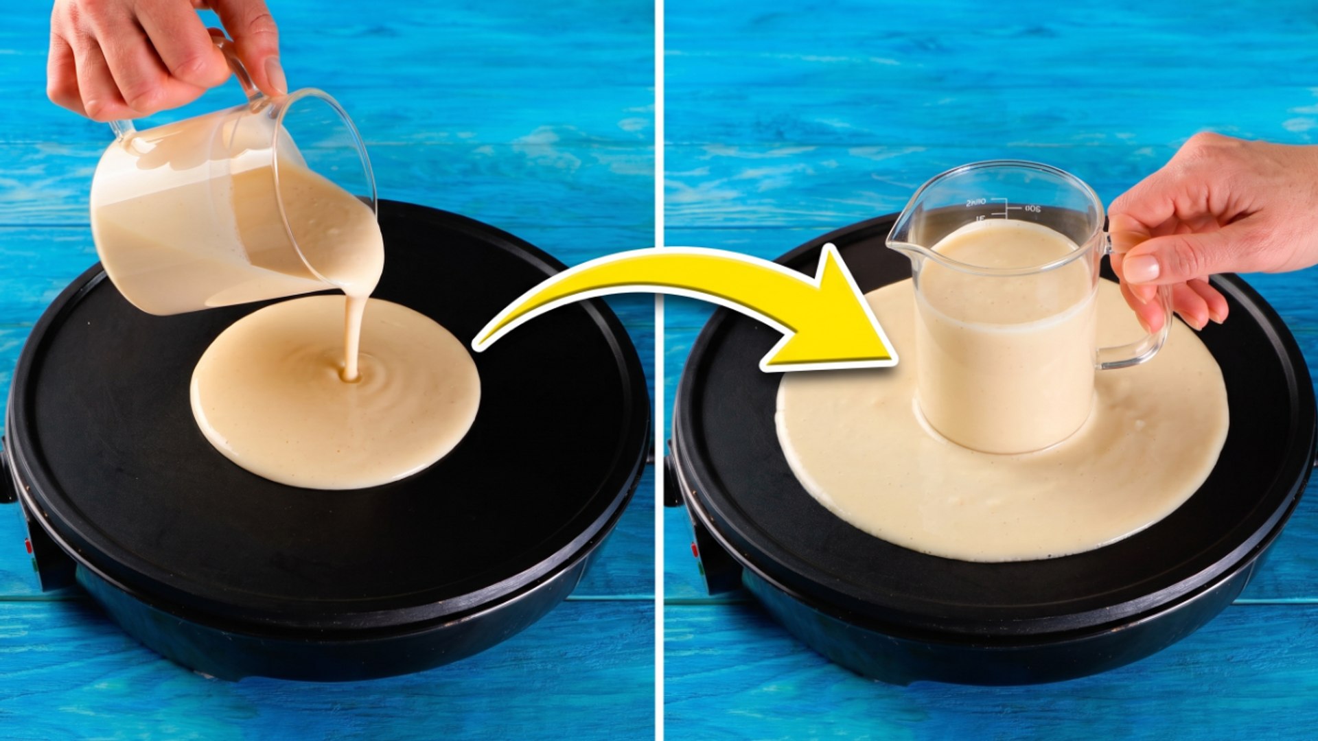 5-minute chef tricks for faster, easier everyday cooking