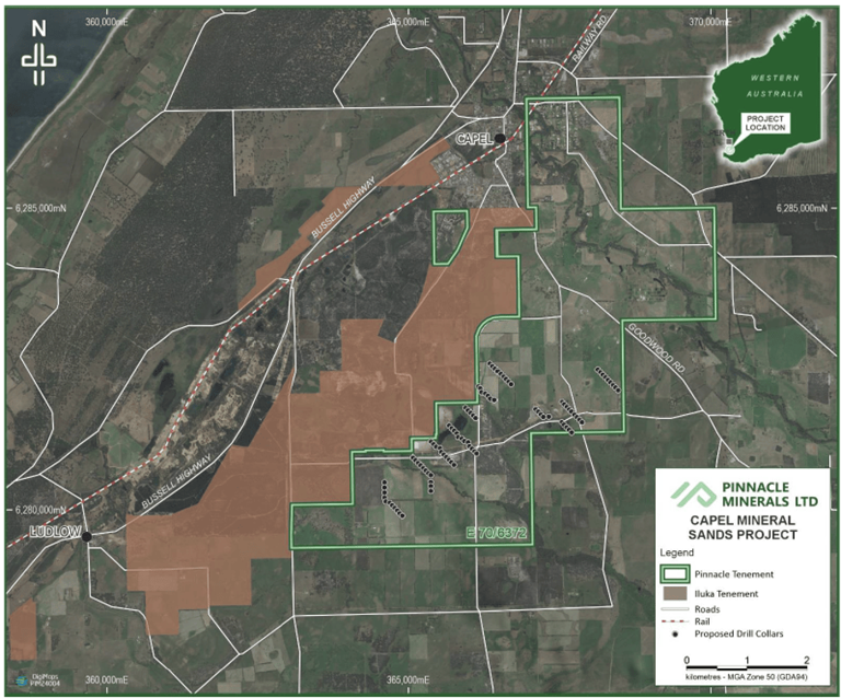 Mineral sands – the unfashionable ASX resources sector where Australia ...