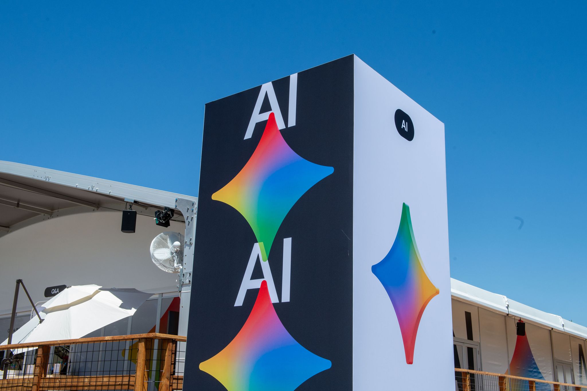 AI or not? Google launches SynthID website to help detect AI content