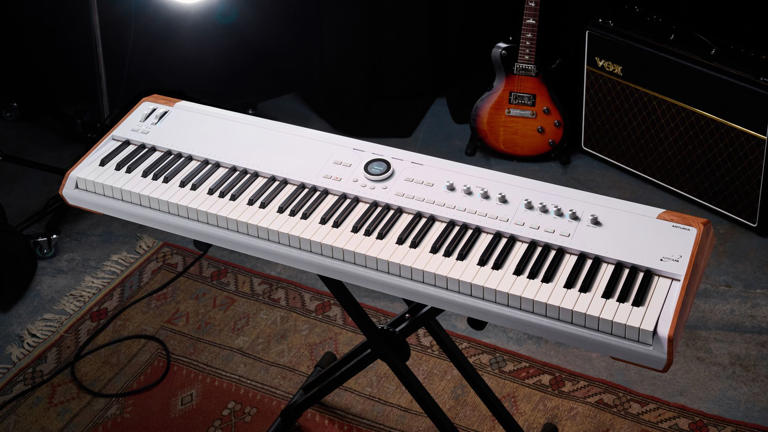Arturia’s AstroLab gets its biggest firmware update yet, adding deeper ...