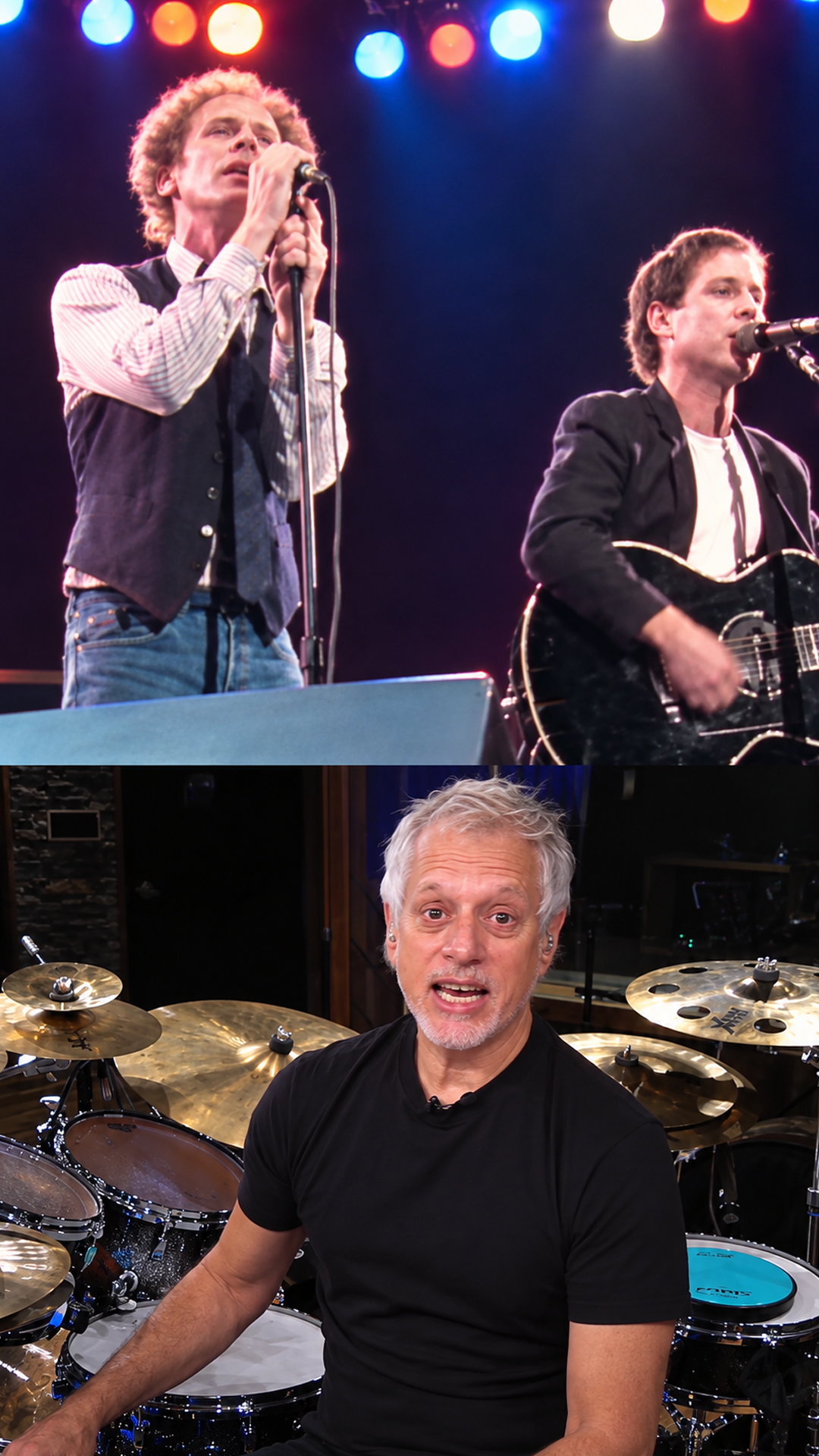 How a single tour bought Dave Weckl a house at 23