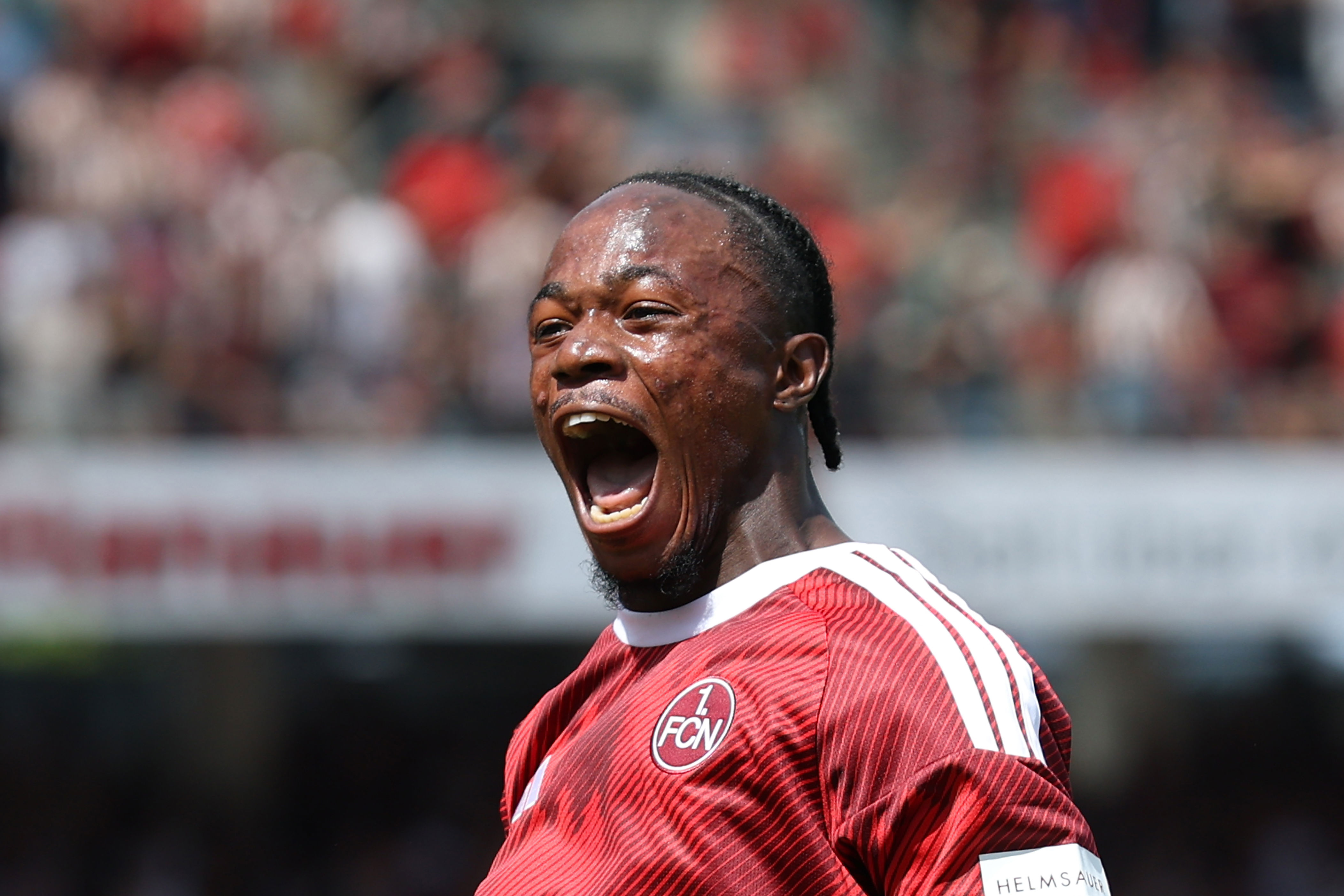 Mohamed Zoma, l’Italia nel cuore: 